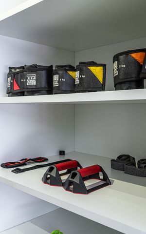 Apartamento para alugar com 32m², 1 quarto e sem vaga