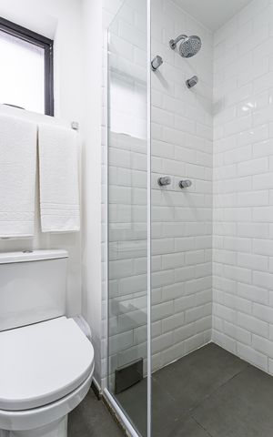 Apartamento para alugar com 32m², 1 quarto e sem vaga