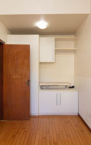 Casa de condomínio à venda com 156m², 3 quartos e 1 vaga Casa de condomínio à venda com 156m², 3 quartos e 1 vagaQuarto 1