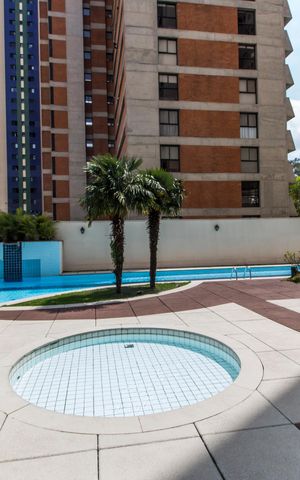 Apartamento à venda com 94m², 2 quartos e 2 vagasQuadra Esportiva