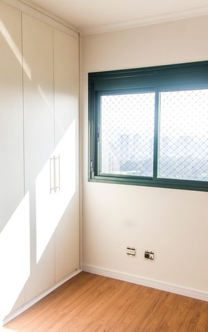 Apartamento à venda com 94m², 2 quartos e 2 vagas Apartamento à venda com 94m², 2 quartos e 2 vagasSuíte 1