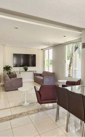 Apartamento à venda com 107m², 3 quartos e 3 vagas Apartamento à venda com 107m², 3 quartos e 3 vagasÁrea externa