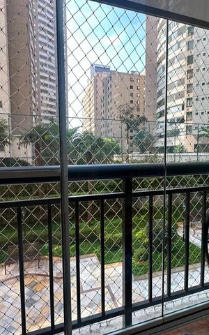 Apartamento à venda com 107m², 3 quartos e 3 vagas Apartamento à venda com 107m², 3 quartos e 3 vagasÁrea externa