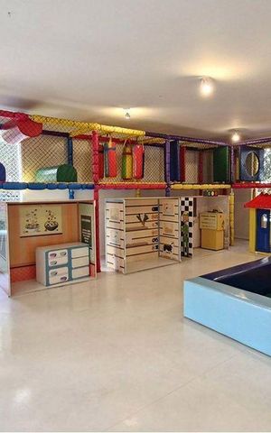 Apartamento à venda com 107m², 3 quartos e 3 vagas Apartamento à venda com 107m², 3 quartos e 3 vagasÁrea externa