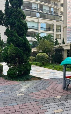 Apartamento à venda com 107m², 3 quartos e 3 vagas Apartamento à venda com 107m², 3 quartos e 3 vagasÁrea externa