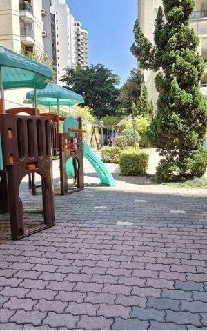 Apartamento à venda com 107m², 3 quartos e 3 vagas Apartamento à venda com 107m², 3 quartos e 3 vagasÁrea externa