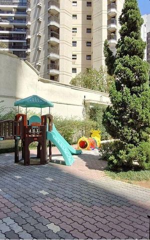 Apartamento à venda com 107m², 3 quartos e 3 vagas Apartamento à venda com 107m², 3 quartos e 3 vagasÁrea externa
