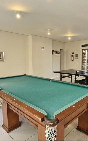 Apartamento à venda com 107m², 3 quartos e 3 vagas Apartamento à venda com 107m², 3 quartos e 3 vagasÁrea externa