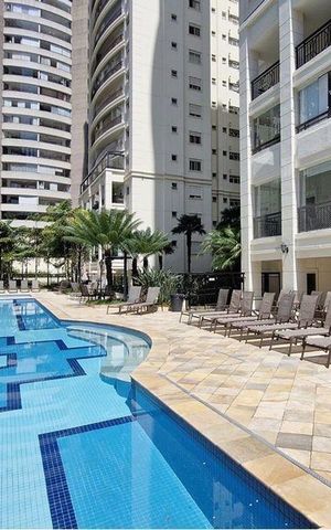Apartamento à venda com 107m², 3 quartos e 3 vagas Apartamento à venda com 107m², 3 quartos e 3 vagasÁrea externa