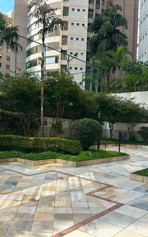 Apartamento à venda com 107m², 3 quartos e 3 vagas Apartamento à venda com 107m², 3 quartos e 3 vagasÁrea externa