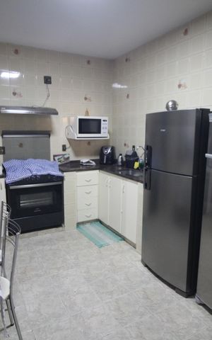 Casa à venda com 360m², 6 quartos e 6 vagasCozinha