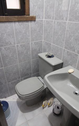 Casa à venda com 360m², 6 quartos e 6 vagasBanheiro 1