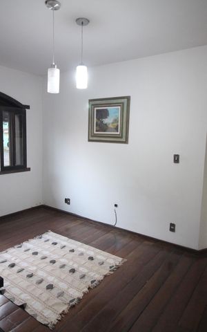 Casa à venda com 360m², 6 quartos e 6 vagasSala 2