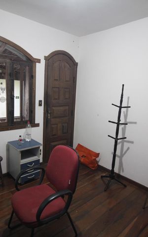 Casa à venda com 360m², 6 quartos e 6 vagasQuarto 5