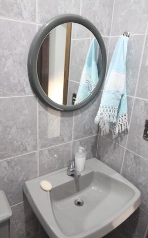 Casa à venda com 360m², 6 quartos e 6 vagasBanheiro 1