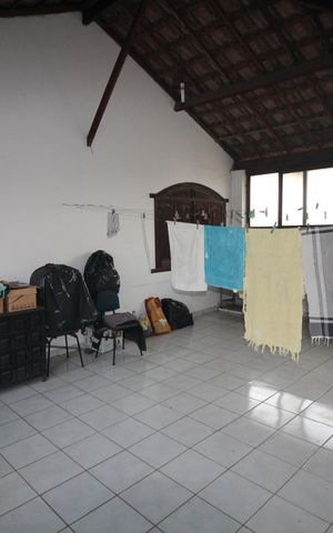 Casa à venda com 360m², 6 quartos e 6 vagasÁrea de Serviço 2