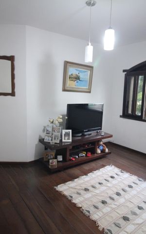 Casa à venda com 360m², 6 quartos e 6 vagasSala 2