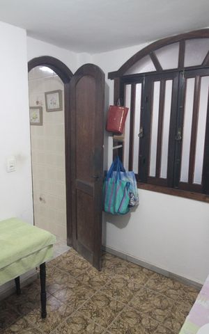 Casa à venda com 360m², 6 quartos e 6 vagasQuarto 1