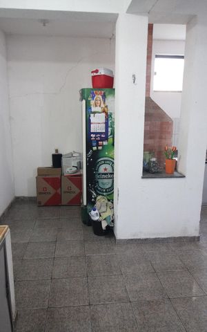 Casa à venda com 360m², 6 quartos e 6 vagasÁrea de Serviço