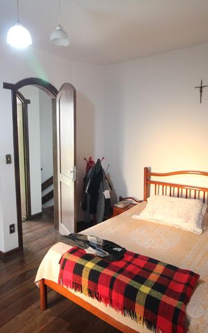 Casa à venda com 360m², 6 quartos e 6 vagasQuarto 2