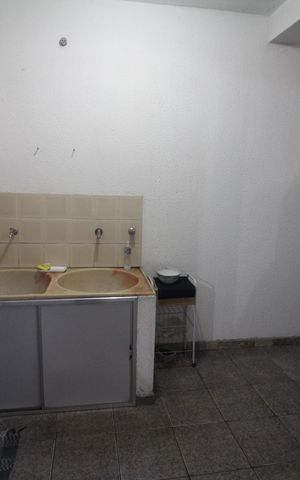 Casa à venda com 360m², 6 quartos e 6 vagasÁrea de Serviço