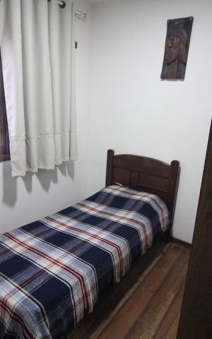 Casa à venda com 360m², 6 quartos e 6 vagasQuarto 6