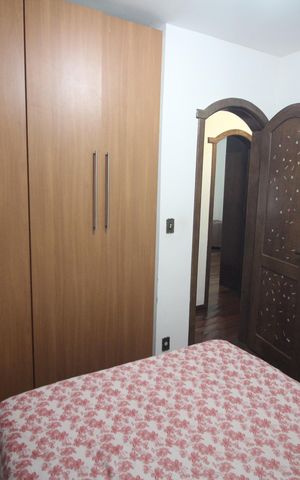 Casa à venda com 360m², 6 quartos e 6 vagasQuarto 4
