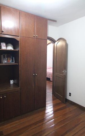 Casa à venda com 360m², 6 quartos e 6 vagasQuarto 3