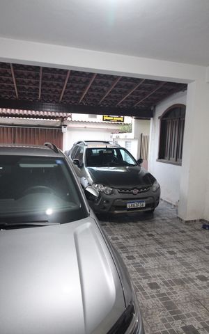 Casa à venda com 360m², 6 quartos e 6 vagasGaragem