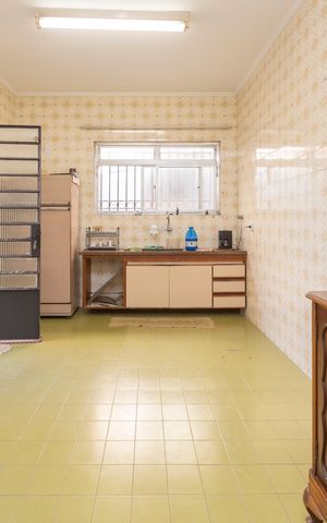 Casa à venda com 202m², 4 quartos e 3 vagasCozinha