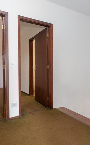 Casa à venda com 202m², 4 quartos e 3 vagasCorredor dos Quartos