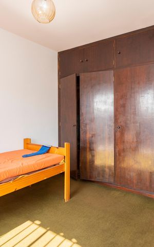 Casa à venda com 202m², 4 quartos e 3 vagasQuarto 3