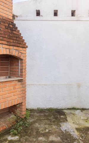 Casa à venda com 202m², 4 quartos e 3 vagasÁrea comum - Churrasqueira