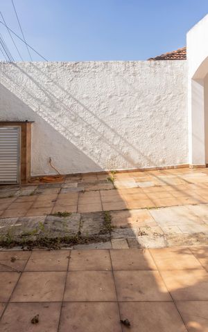Casa à venda com 202m², 4 quartos e 3 vagasGaragem