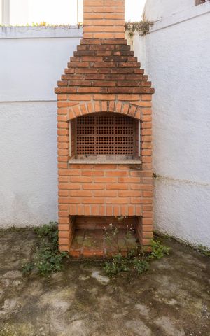Casa à venda com 202m², 4 quartos e 3 vagasÁrea comum - Churrasqueira
