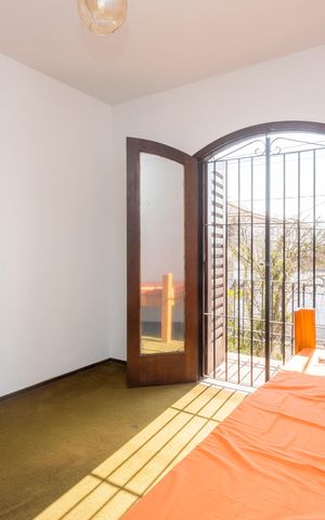 Casa à venda com 202m², 4 quartos e 3 vagasQuarto 3