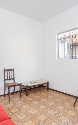 Casa à venda com 202m², 4 quartos e 3 vagasSala de Jantar
