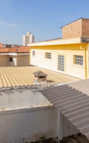 Casa à venda com 202m², 4 quartos e 3 vagasVista da Suíte