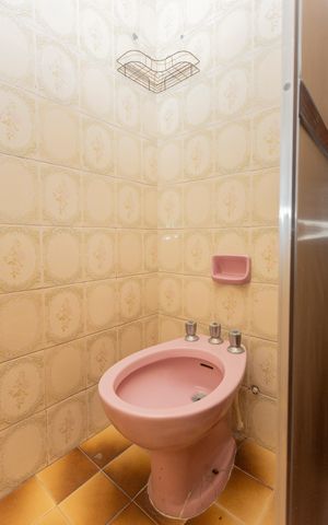 Casa à venda com 202m², 4 quartos e 3 vagasBanheiro da Suíte