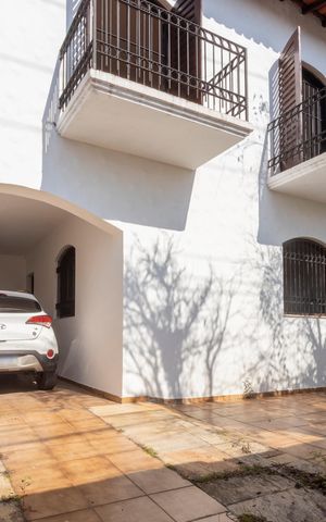 Casa à venda com 202m², 4 quartos e 3 vagasGaragem