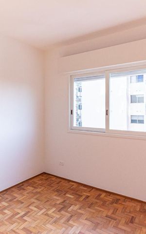 Apartamento à venda com 56m², 1 quarto e sem vaga Apartamento à venda com 56m², 1 quarto e sem vagaQuarto