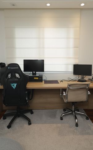 Apartamento à venda com 189m², 4 quartos e 3 vagasQuarto 1