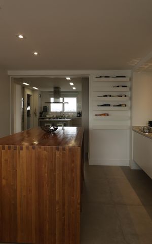 Apartamento à venda com 189m², 4 quartos e 3 vagasChurrasqueira