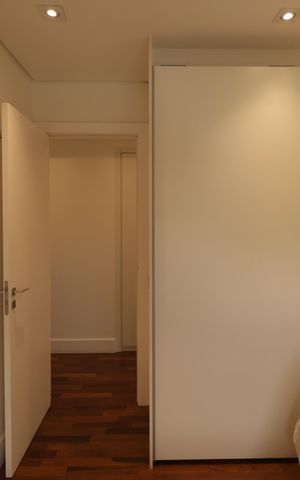 Apartamento à venda com 189m², 4 quartos e 3 vagasSuíte 3