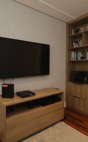 Apartamento à venda com 189m², 4 quartos e 3 vagasQuarto 1