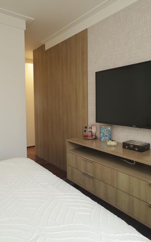 Apartamento à venda com 189m², 4 quartos e 3 vagasSuíte Master