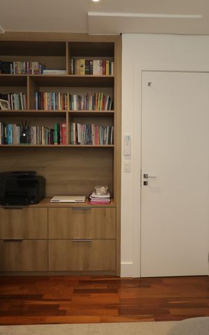 Apartamento à venda com 189m², 4 quartos e 3 vagasQuarto 1