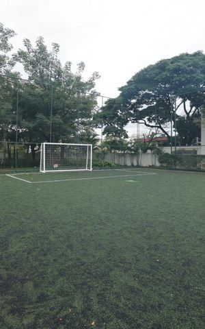 Apartamento à venda com 189m², 4 quartos e 3 vagasQuadra Esportiva