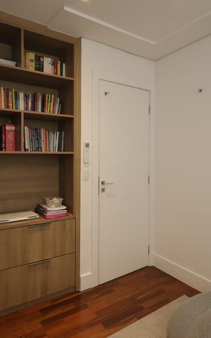 Apartamento à venda com 189m², 4 quartos e 3 vagasQuarto 1