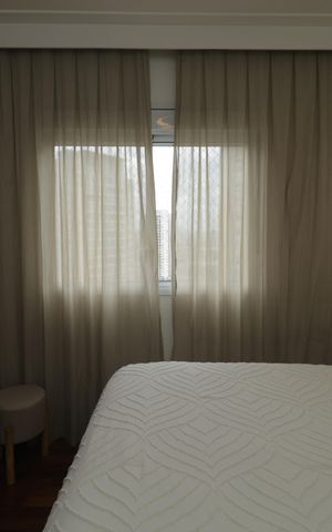 Apartamento à venda com 189m², 4 quartos e 3 vagasSuíte Master